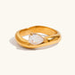 Curated Ring Stack Collection