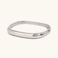 Gold Modern Bracelet
