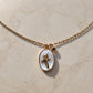 Vintage Birthstone Necklace Collection