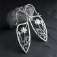 Elegant Lotus Blossom Earrings