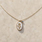 Vintage Birthstone Necklace Collection