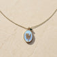 Vintage Birthstone Necklace Collection