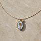 Vintage Birthstone Necklace Collection