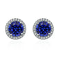 Lúcia Celestine Luminous Earrings