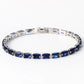 Mireda Thalindra Sapphire Bracelet