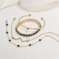 Urban Style Bracelet Set