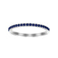 Soraya Azurith Sleek Ring