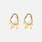 Meltia Earrings