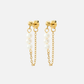Lunette Earrings