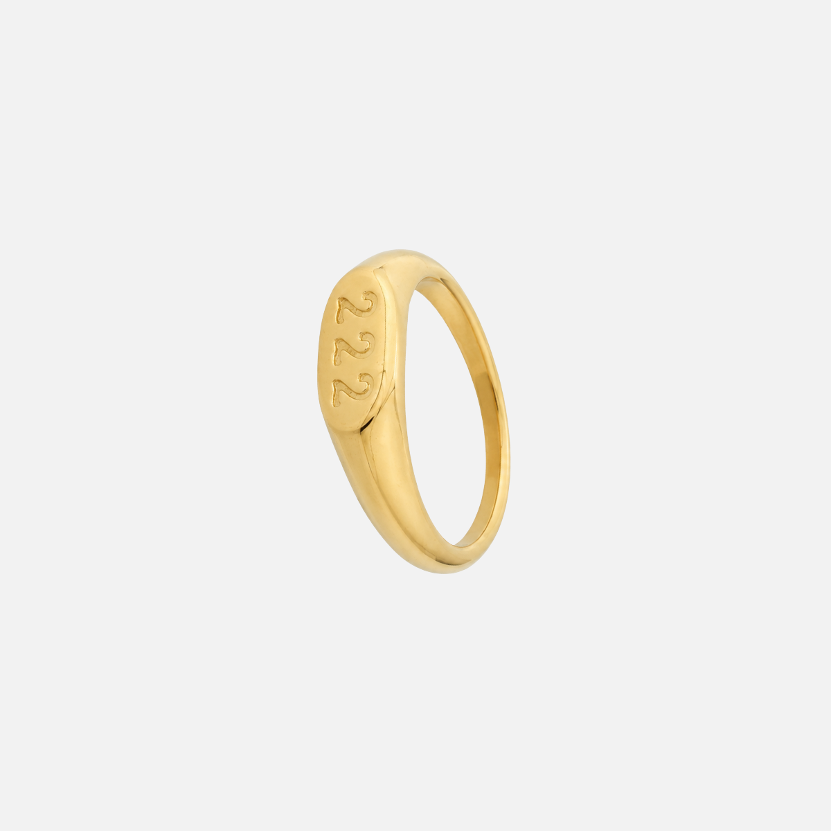 Harmony Ring