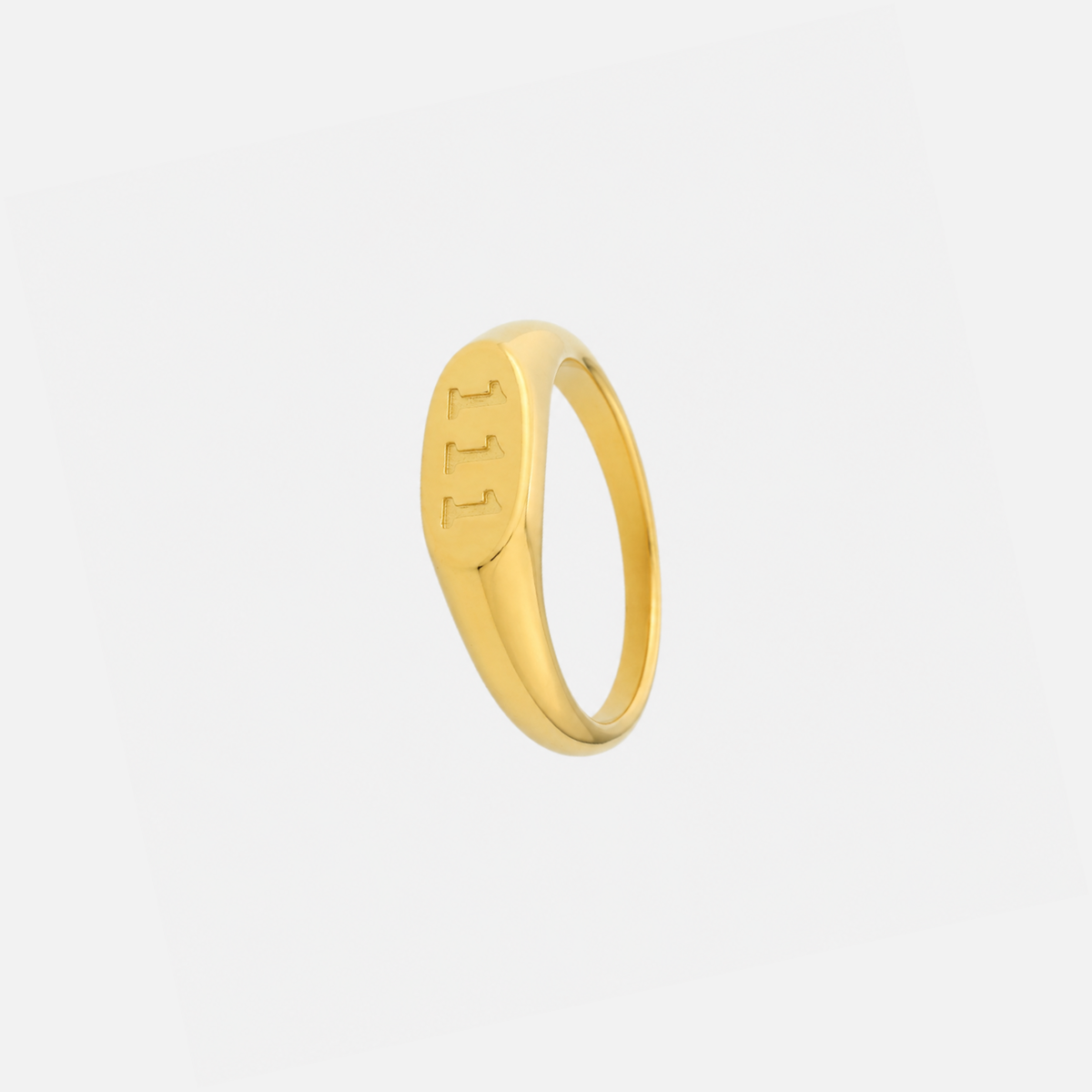 Manifest Ring