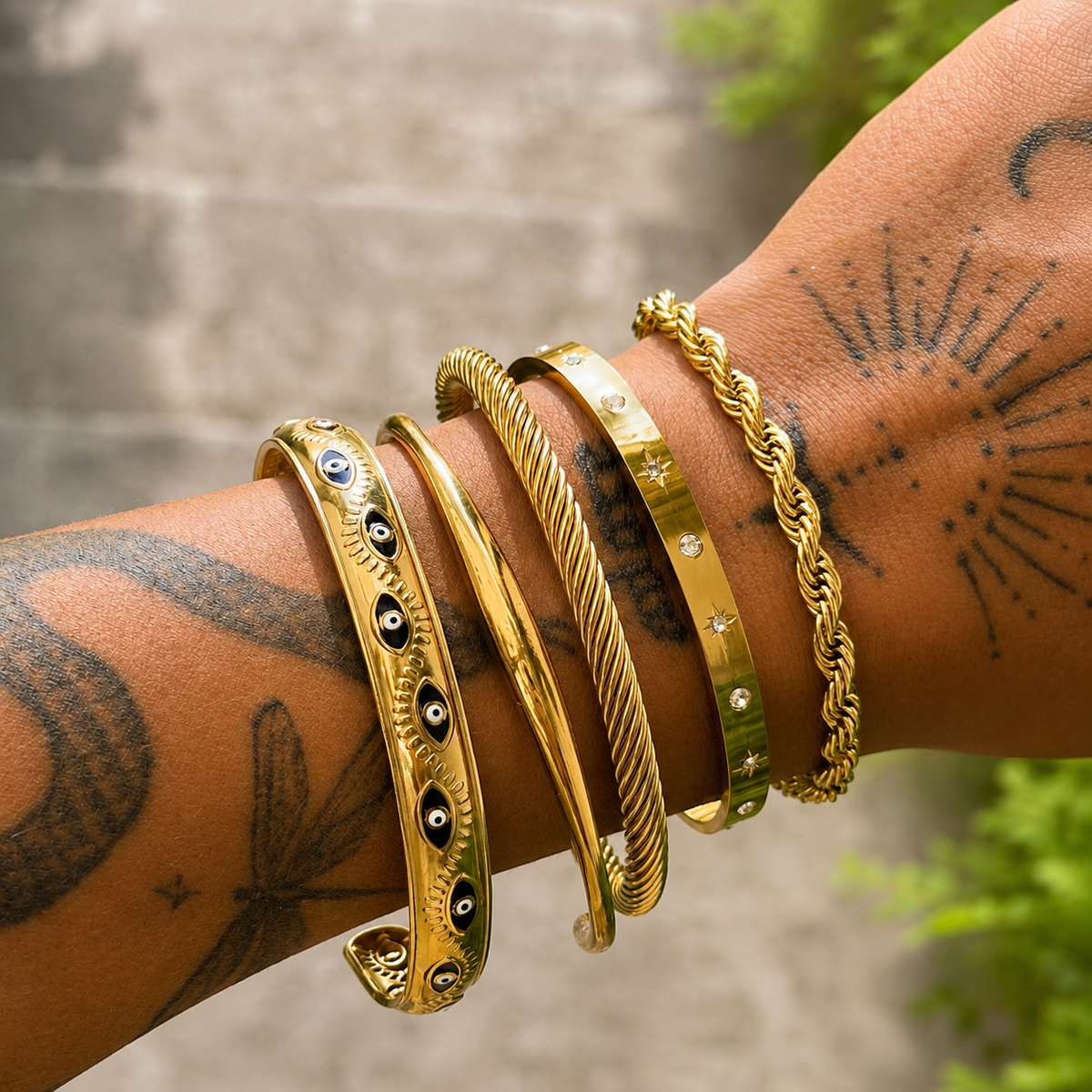 Zara Bracelet