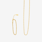 Classic Gold Twist Chain Bundle