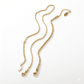 Classic Gold Twist Chain Bundle
