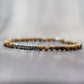 Timeless Volcanic Rock Bracelet