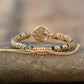 African Royal Healing Bracelet