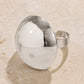Aurelia Prestige Orb Ring