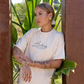 Heritage Signature Tee — Audrey Toronto