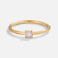 Unique Birthstone Rings