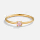 Unique Birthstone Rings