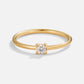 Unique Birthstone Rings