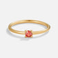 Unique Birthstone Rings