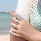 Full Finger Statement Ring