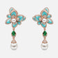 Butterfly Serenade Earrings