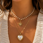 Aurelle Necklace