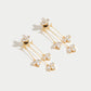 Waterfall Classic Earrings