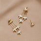 Waterfall Classic Earrings