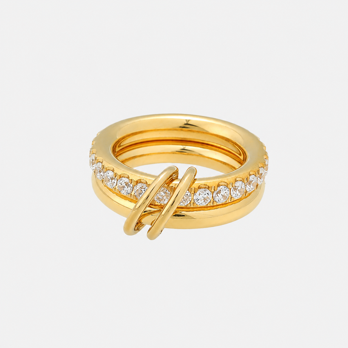 Virelle Ring