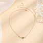 Amira Valmorin Classic Necklace