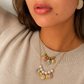 Cela Necklace