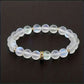 Trust Pearl Moonstone Bracelet