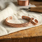 Celestial Knot Copper Set