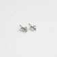 Ball Cluster Stud Earrings