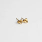 Ball Cluster Stud Earrings