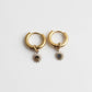 Sweet Sun Timeless Earrings