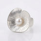 IrisImpulse Pearl Ring