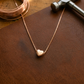Elixir Kern Copper Necklace