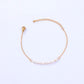 Mini Luster Pearl Bracelet