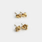 Ball Cluster Stud Earrings
