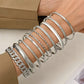 Mystic Bohemian Bracelet Set