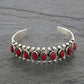 Silver Stone Legacy Bracelet