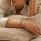 Eternal Vein Copper Bracelet