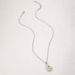 Eternal Bond Pendant Necklace