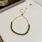 Alessia Moreau Gold Bracelet