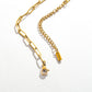 Paperclip Jewelry Set