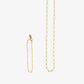 Paperclip Jewelry Set